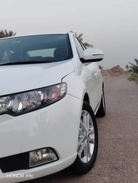 سيراتو ٢٠١٢ • بدون صبغ • كفالة