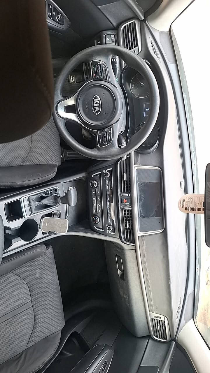 اوبتما • ٢٠١٨ • ضرر امامي