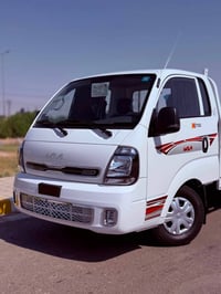 كيا K2700 • فول سستم • بغداد