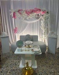 كوشه كامل • استعمال قليل