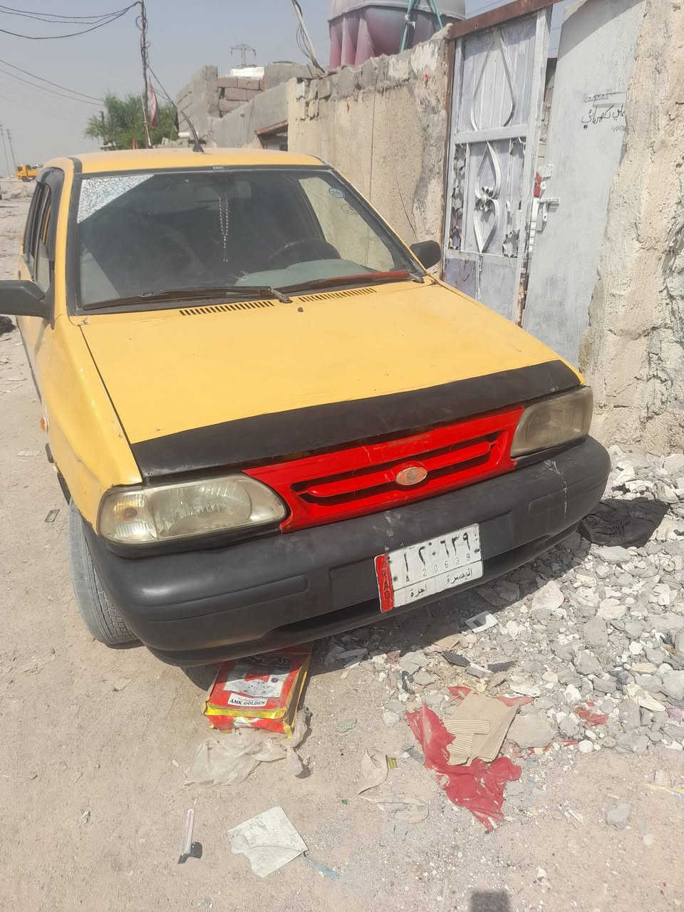 ٢٠١٢ • دواخل تخبل • الكير الرابع يفلت