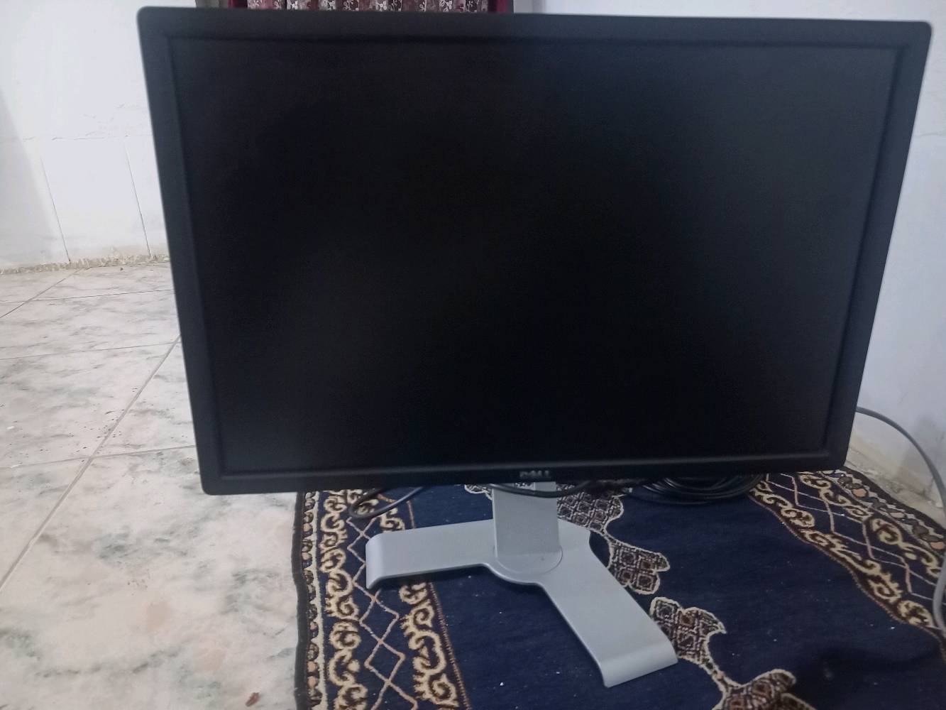 شاشة 22 • النجف