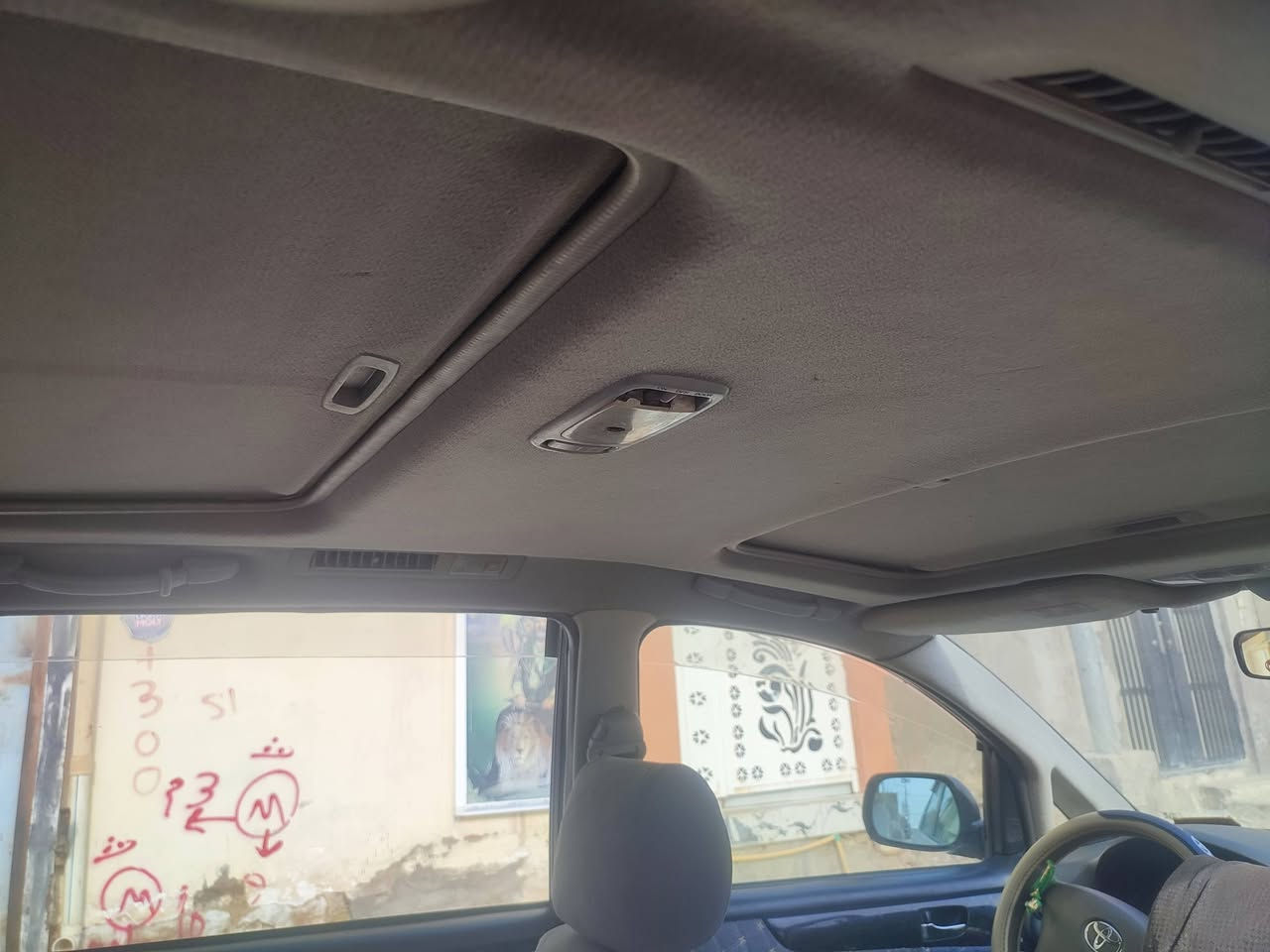 نجف دولي • ابيض • جنوط كروم