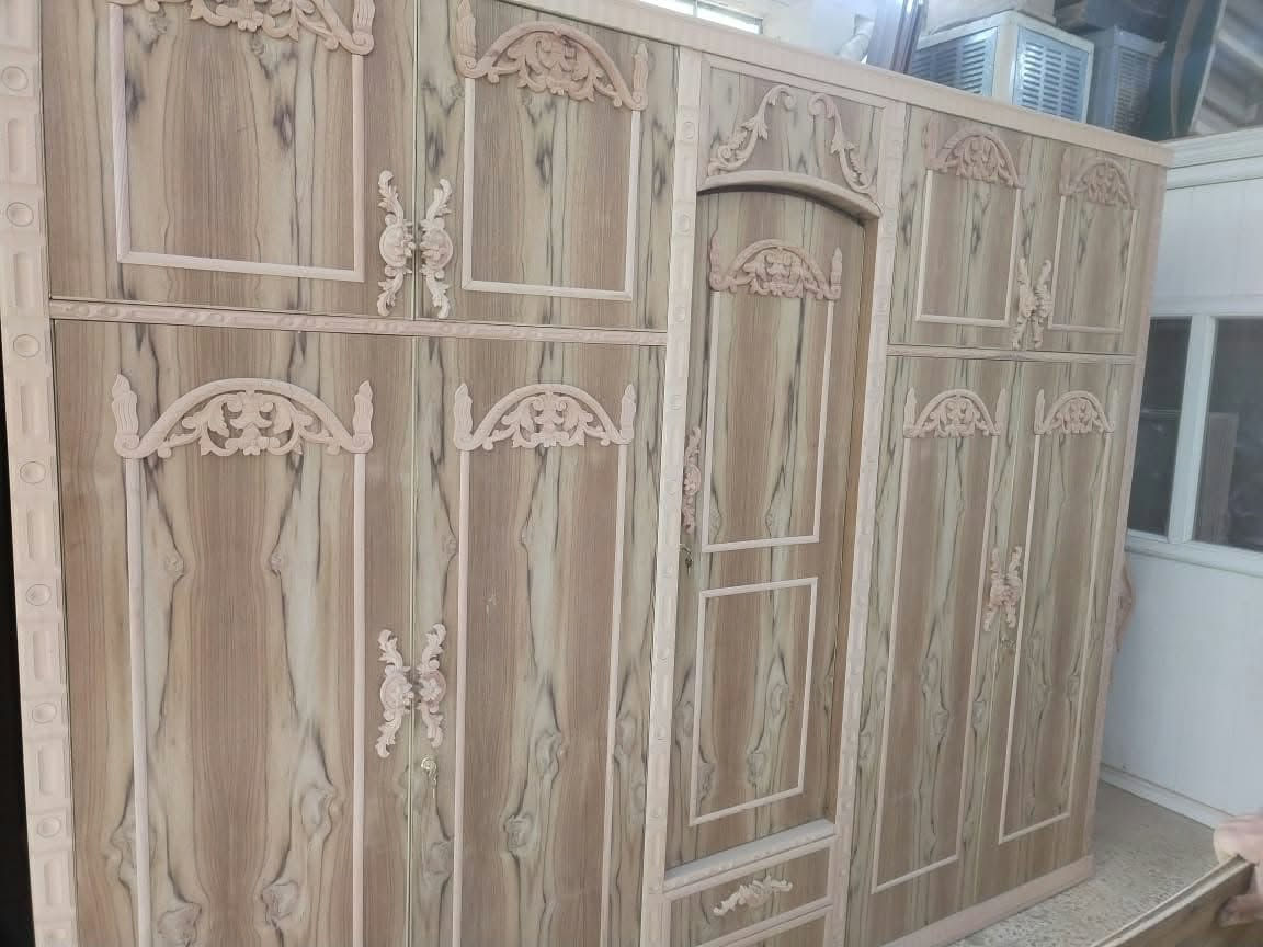 فصال • قناصير • بوفيه