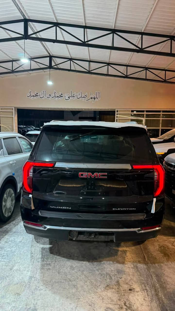 أننسبب سعر 🔥🔥

السلام عليكم 
GMC الفيشن
2026 
وكالة المنصور 
0 كيلو متر 
8 سلندر 
شاشة 
داتها شو 
ويل 20 الكبير 
صندوك كهرباء 
5 كامرات 
LED لايت 
نقاط عمياء 
بصمات ابواب 
رادار 
كشنات كامل كهرباء 
داخل كرربون فايبر 
كشنات ذاكرة 
كشنات خلفية تدفئة 
عداد شاشة 
ستيرن تدفئة 
مثبت سرعة 
سايد بريك دكمة 
قاصة مخفية 
ثلاجة وسطية 
بگ لايت LED

السعر 🔥: 111 مليون دينار عراقي

العنوان : معارض النهضة / الفرع الثاني / معرض زيد لتجارة
 السيارات 

***********
