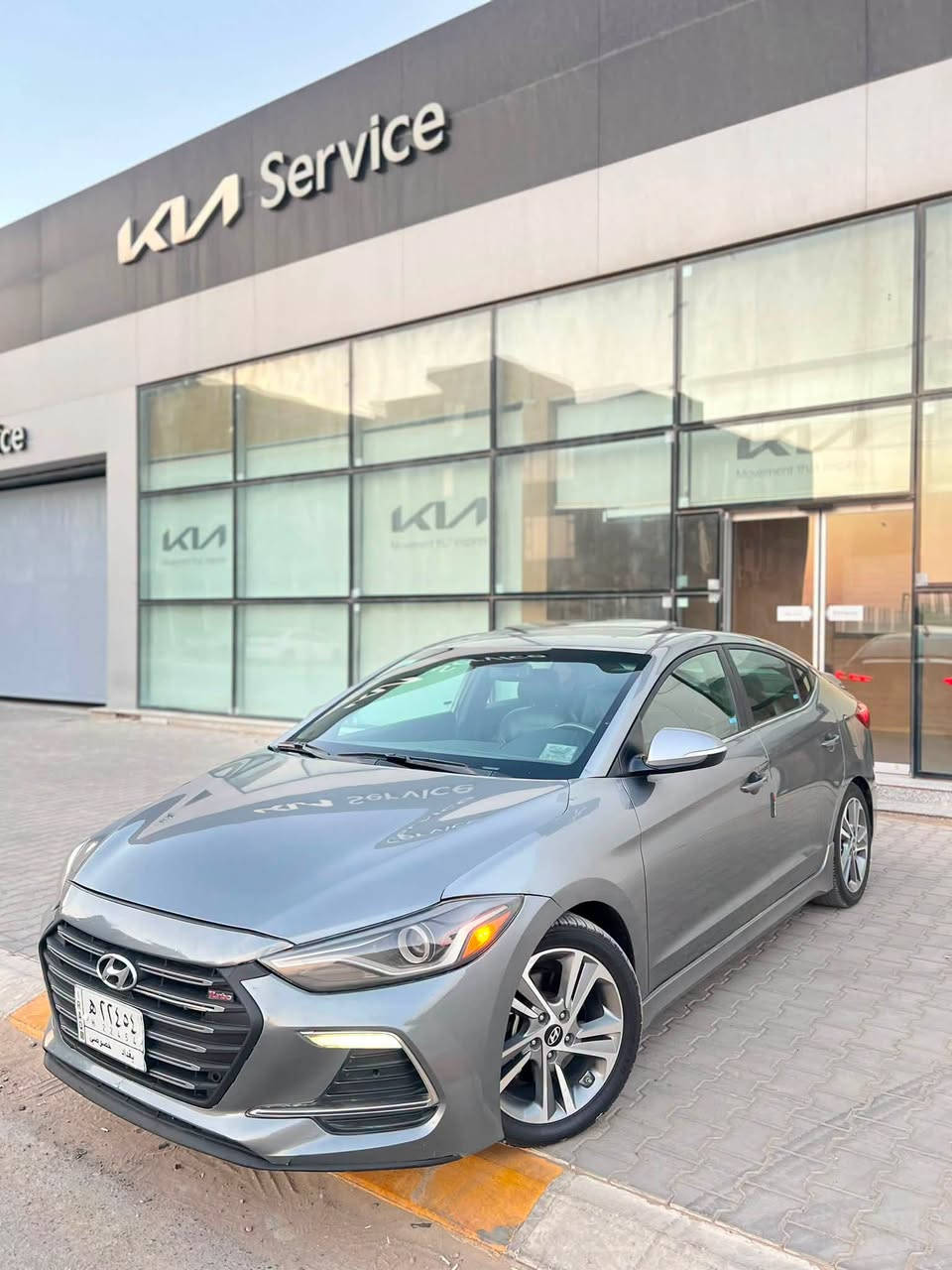 سعر مناسب جدآ 105$ وبيها مجال !!!!

الانتره 2018 سبورت ماشيه 98Ml رقم بغداد سنويه لل29
محرك16تيربو كير محرك شرط تخم تاير جديد 
صدر خلفي امامي جديد تبريد ثلج 🧊 +تدفىه 
 
بصمه تشغل 
رادار 
كشن تدفئه 
فتحه سقف 
شاشه جبيره 
كامره خلفيه 
كزوز رياضي 
حساس خلفي 
كشن رياضي حضن مختم سبورت 
سياره فئه سبورت فول موصفات جاهزه بدون مصرف 

مكاني تكريت. ***********
