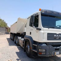 مان • مكينه ٣٦٠ • كفاله