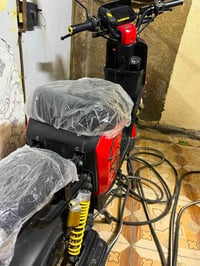 R9 • جديدة • شهر ونص