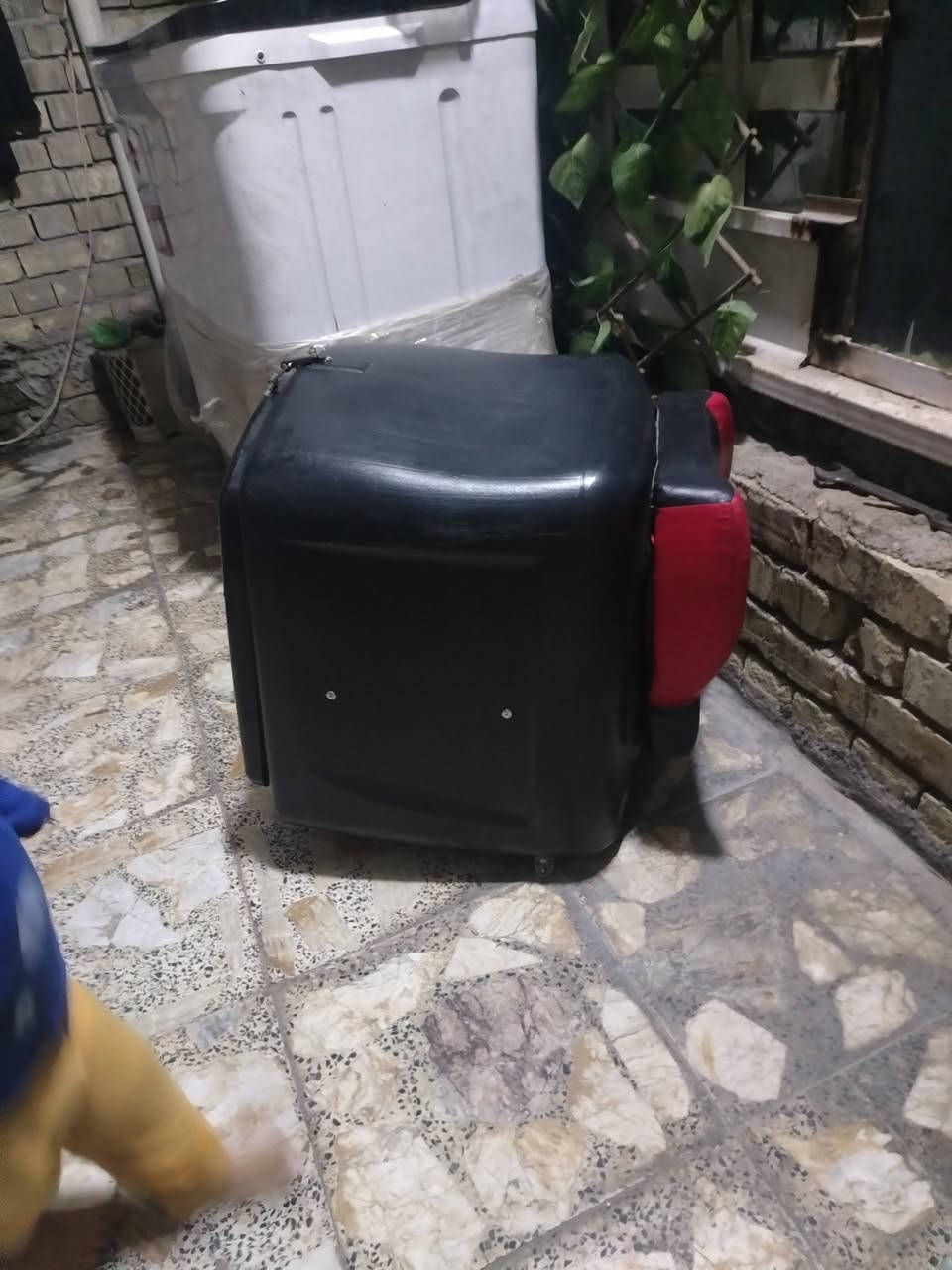 صندوق • بغداد • بيع سريع
