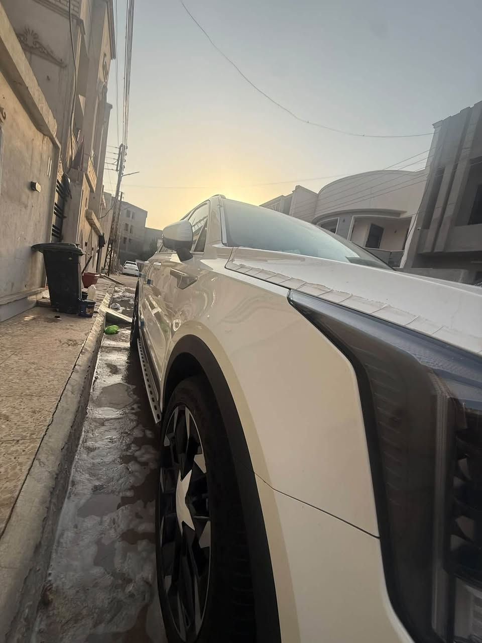 سورنتو • ٢٠٢٥ • ماشي ٣٧٠٠٠