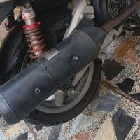 صالنصة بوري عدل ام الحساس   شرط نازلة من رمبة صوت يخبل  بيها لحيم ما م...