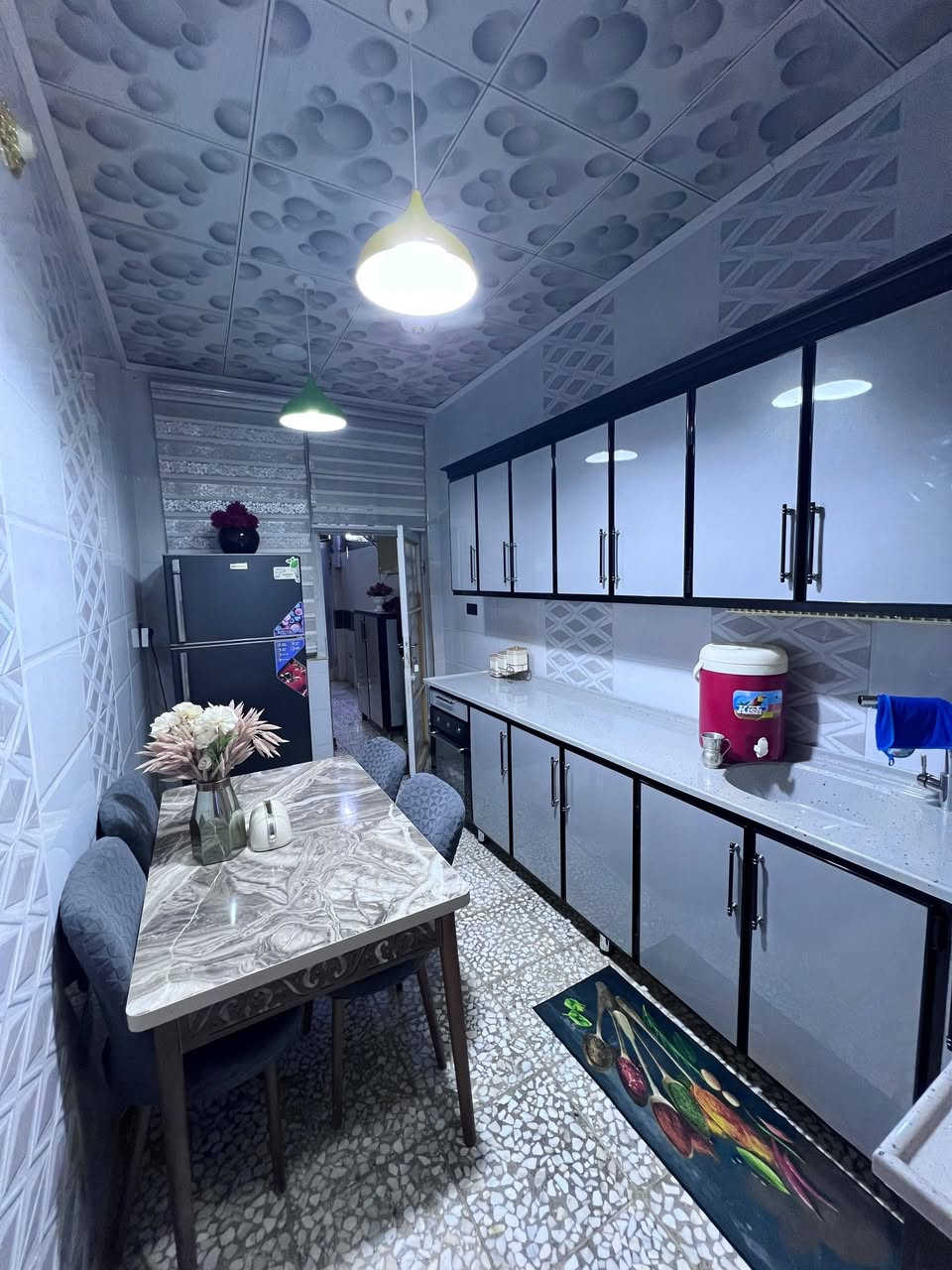 ميسان قطاع 23 • ١٢٠م • بناء جديد