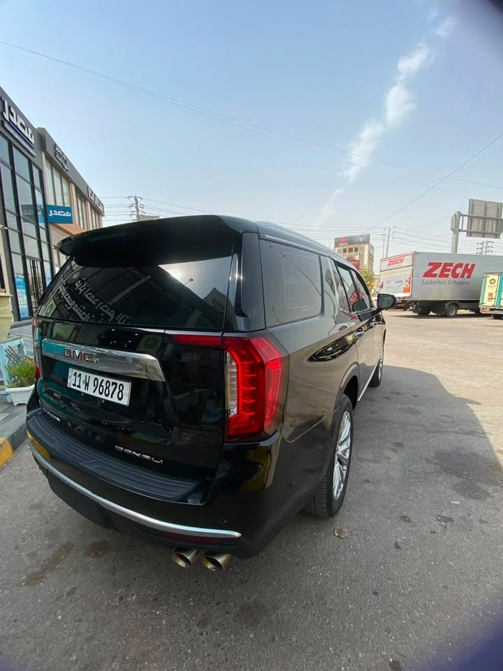 السلام عليكم

جمسي (دينالي )وكالة المنصور

موديل : 2022 

ماشية 129 KM

المواصفات 

بانوراما 

بصمه 

بصمة ابواب 

تشغيل عن بعد 

داتا شو 

شاشه 

شاشات خلفيه 

كاميرات 360 درجه 

كشنات جلد 

كشنات كهرباء 2 

كشنات تدفئه + تبريد

كشنات خلفيه كهرباء 

ذاكره خزن ميموري 

داخل اوف وايت 

جنطه كهرباء 

حساسات امامية + خلفيه 

مكينة 8 سلندر 

 6200

جكات 

لايت زنون 

لد امامي 

بلوجكتور لد 

بك لايت لد 

مري شفط كهرباء 

اشاير بالمري 

صاجات 

سستم صوت سماعات 

شاحن موبايل 

تحكم ستيرن جهتين 

كروز سرعة 

ستيرن هيتر 

فور ويل 4x4

رادارات 

قيادة ذاتيه 

تحديد مسار 

دوسات كهرباء 

ثلاجة 

ويل كب بلاك 

 7 راكب 

 3 قطع تبريد

تبريد بيانو 

(رقم بغداد )

مغلفه PPF 

((السيارة خليجي مكفولة بيها رصعه باب الصدر وبيها بي رصعه الجملغ الخلفي))

العنوان :النجف

السعر :475
وبيها مجال 

للاستفسار ***********

