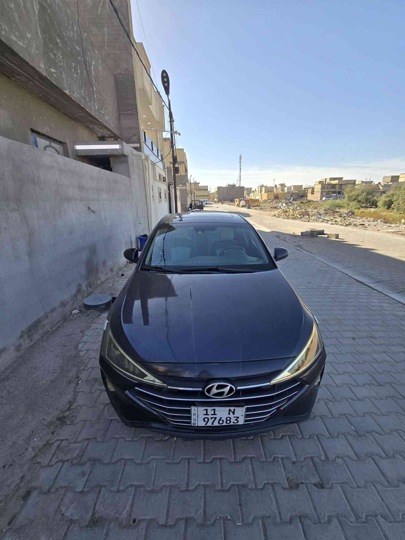 النترا • وارد امريكي • ٢٠٢٠