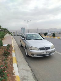 ٢٠٠٢ • أوتوماتيك • أوربي