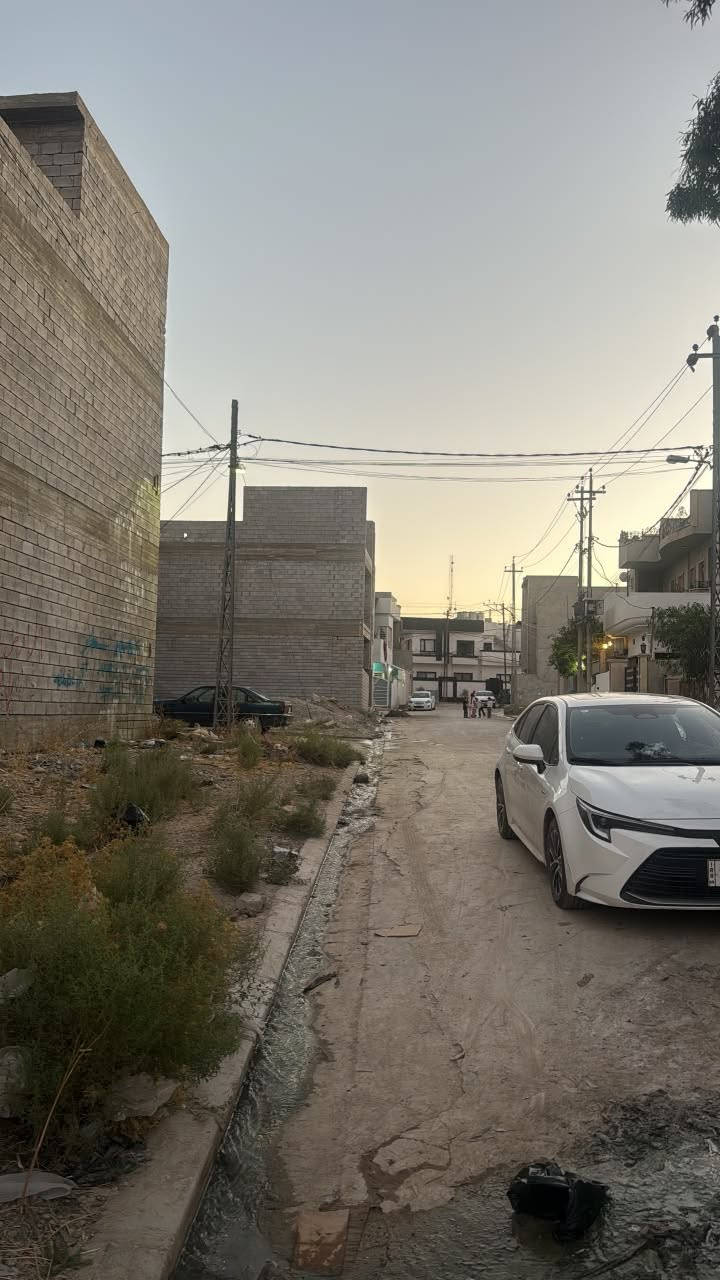 قطع اراضي للبيع في مزارع الحدباء شرط البناء
الموقع خلف السفاره التركية📍

نوع الارض :بستان ملك صرف /المكاتبة مع الشرعي 

بمساحات 🌎:100متر واجه)5(200متر واجة10)300متر واجة15

سعر المتر :475الف وبي مجال 

للستسفسار :***********
واتس اب:***********
