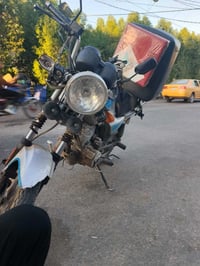 دايون • موديل ١٩ • كهربائيات جاهزة
