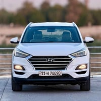 🚘 هيونداي توكسان 2019 خليجي مواصفات الكاصد مرقم بغداد ماشية 78 الف كم ...