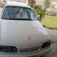 سوناتا تو موديل 95كير عادي محرك مفتوح رقم بغداد جديد حداديه 100/100 تب...