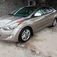 الانتره • ٢٠١٣ • وارد أمريكي