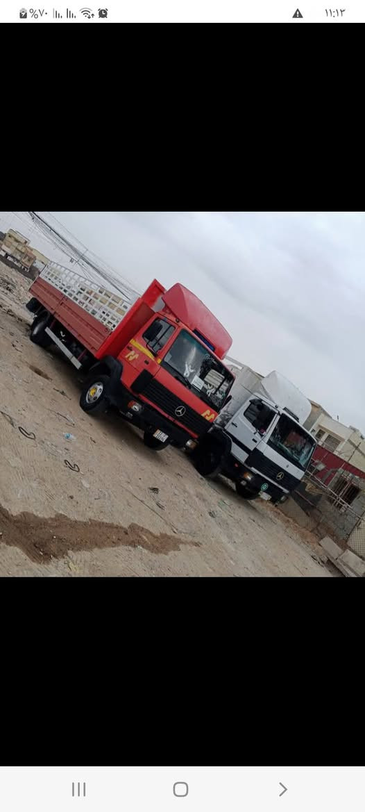سيارات هينوات حمل داخل بغداد و يوجد عمال ***********
