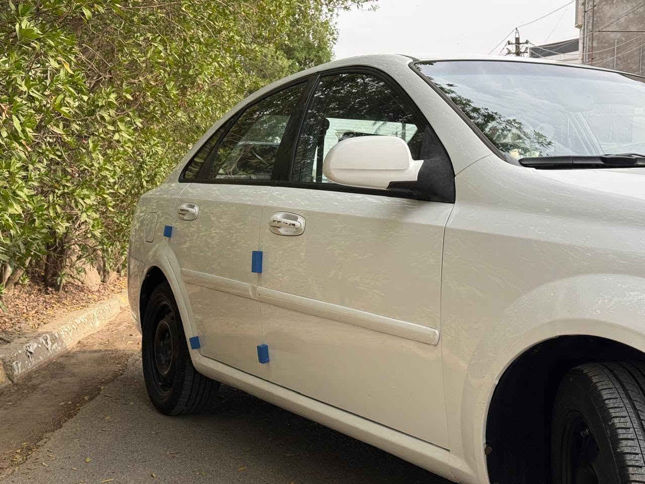 اوبترا ٢٠١٢ • ٩٤ الف • بغداد