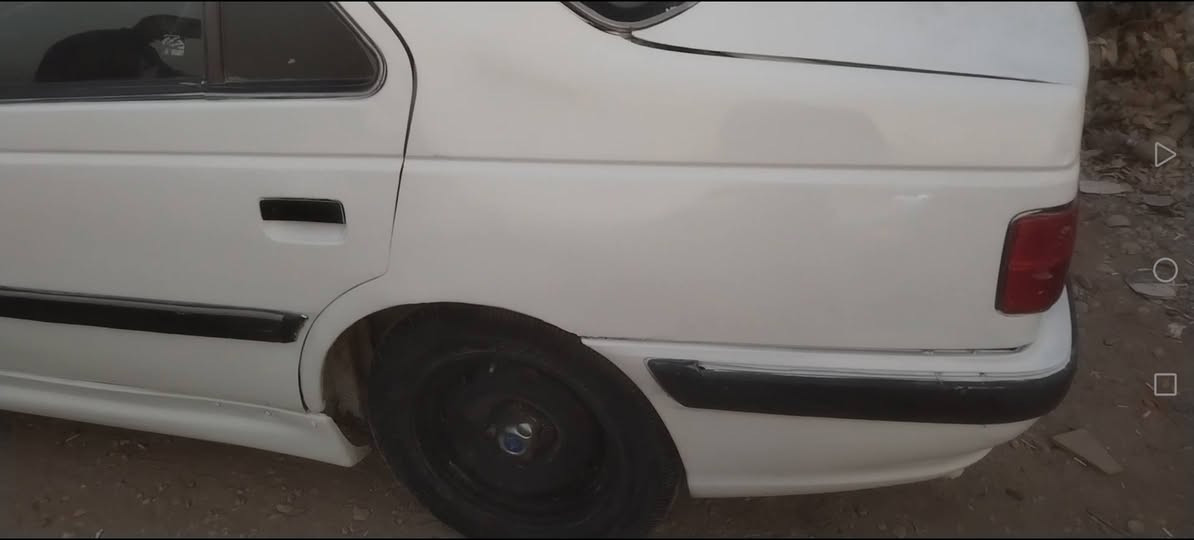 سلام عليكم بيجو بارس موديل 2011 سيارة جاهزة تبريد ثلج تخم تاير كهربائيات اي نقص مابيها سنويه 29 مشرع وطني السعر 29 وبيها مجال بسيط مكاني كربلاء رقم الجوال ***********
