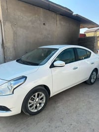 صني ٢٠٢٥ • ماشيه ٤٣ ألف • رقم اربيل