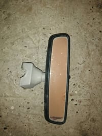 سويج إنارة • مرآة داخلية