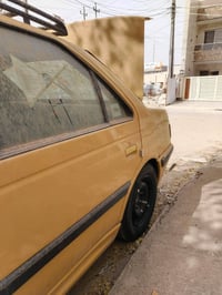 بيجو باص • ٢٠١٥ • بغداد