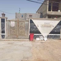 ‏بيت بالحميدية للبيع مساحة 260م واجيه 7ونص ونزال 36 مربع غرفتين واستقب...