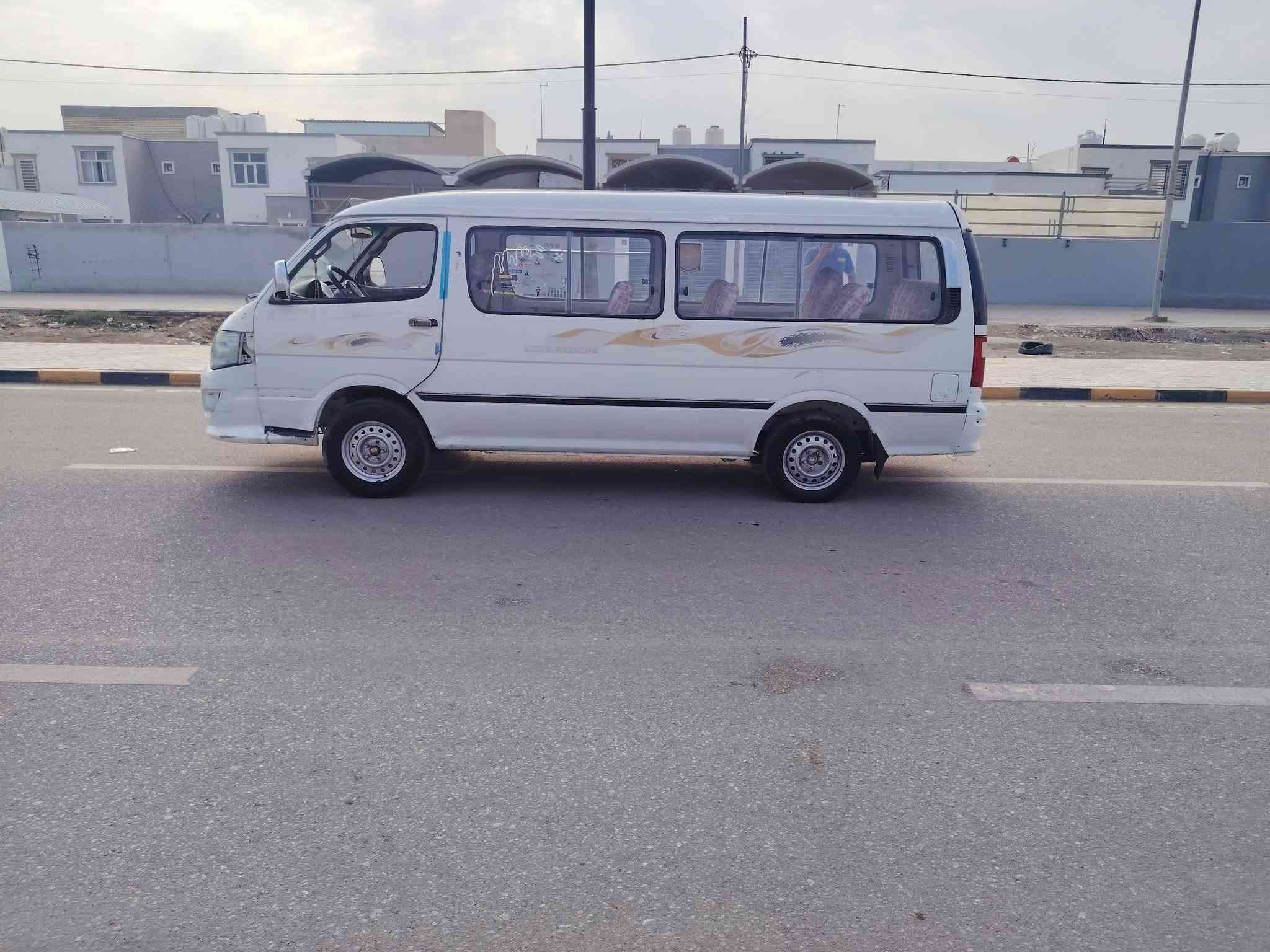 موصلية • ٢٠١٤ • نجف كوفه