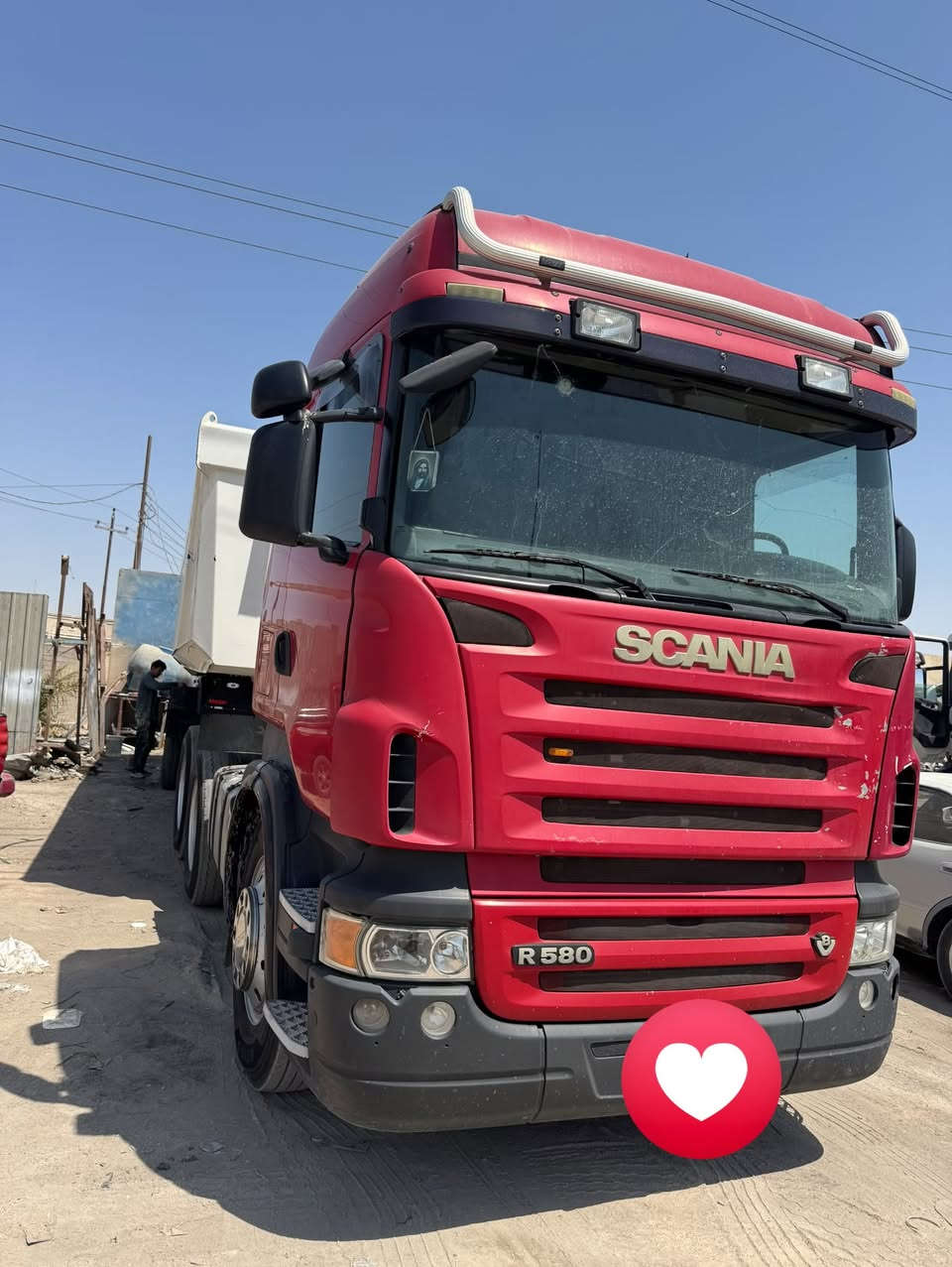 سلام عليكم سكانيه البيع موديل 2007رقم بصره نكليزي سعر 325تخم تاير هاتف ***********
