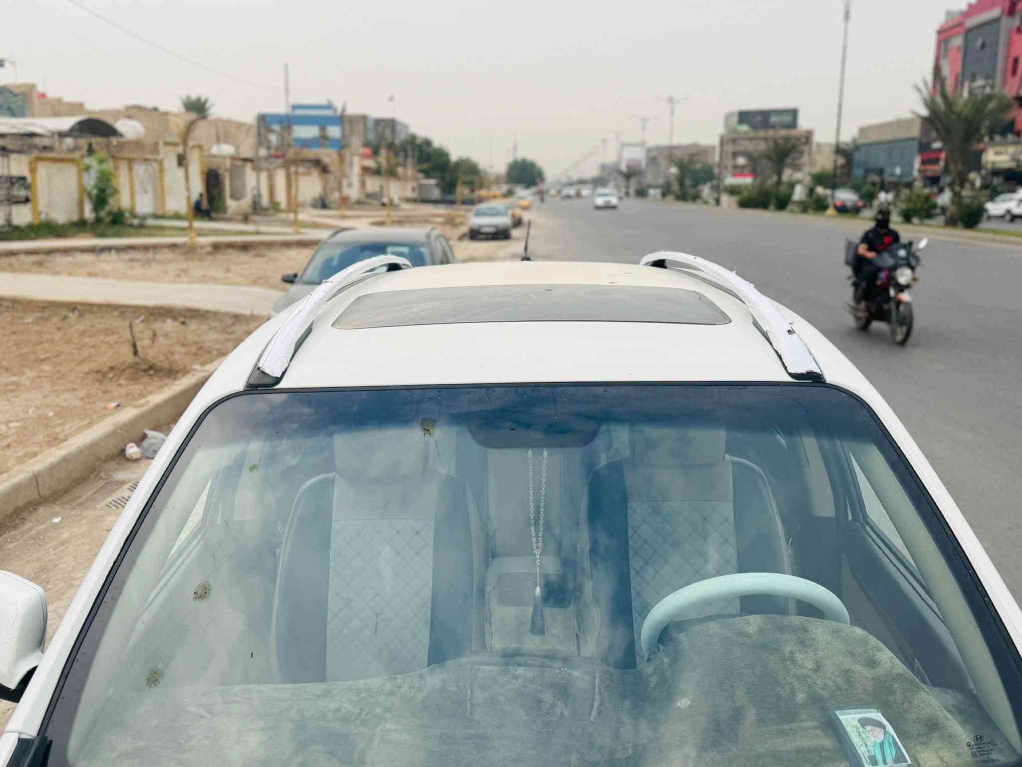 سنتافي • ٢٠١٢ • فول مواصفات