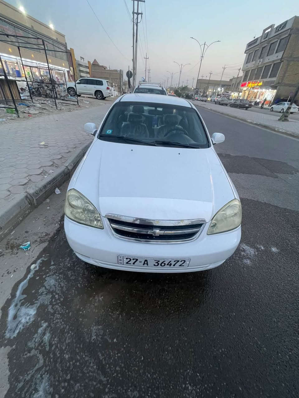 اوبترا • ٢٠١١ • رقم انكليزي