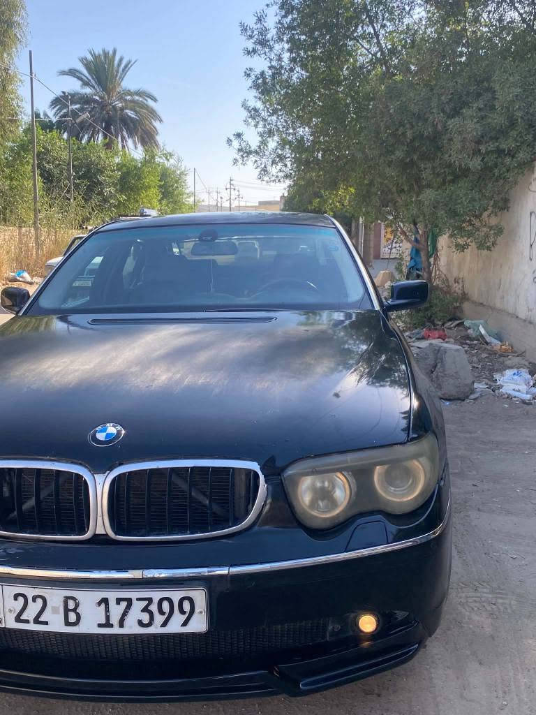 745 باب طويل 2003 بيبان شفط كشنات تدفئه وتبريد ومساج وثلاجه خلفيه وتحكم خلفي
*********** حلة, بابل
