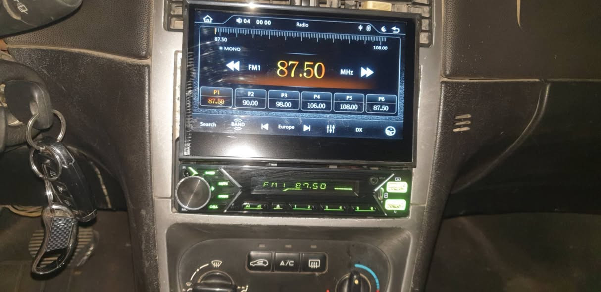 بيجو ٢٠٠٥ حجم ٣٠٧ جاهزه بيع او مراوس حسب القناعه السعر ٦٥ استفسار أكثر ***********
