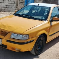 سياره جديده • زينون • بصره الزبير