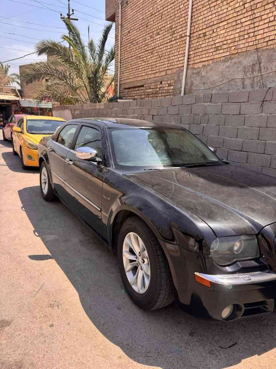 السلام عليكم اوباما موديل ٢٠١٠ امريكي ضرره جاملغ وبنيد مثل ماموضح بسونار سياره مناقصه شي تبريد ثلج صدر نضيف
 سياره بسمي السعر ١٢٠قفل  أو مراوس جيب لاريدو١٤
مكاني بغداد ***********
