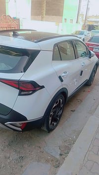 سياره فول  مواصفات   جي تي لاين ◉  المحرك: 2000 دوش  (المرغوب)  ▪️ الم...