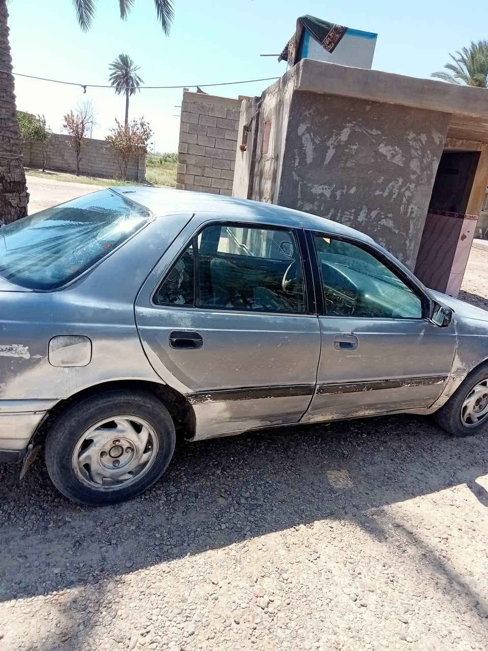 النترا دمعه 94سياره جاهزه بس كشر يرادله صبغ ب18بيه مجال ***********  رقم انكليزي جديد 
***********
