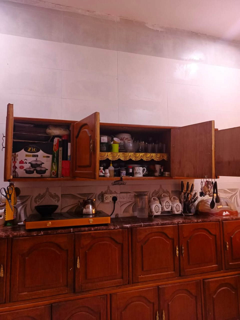 خانات خزن منفصلة او كاونتر صاج عراقي مكاني بصرة ***********
