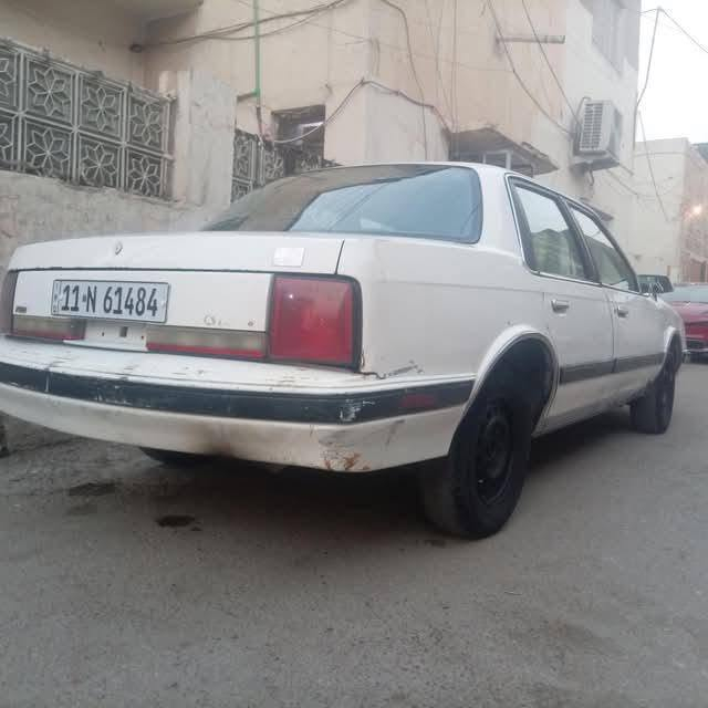 سلام عليكم شباب اولدز موديل 90سيارى حلوى السعر 27وبيهة مجال 
***********
