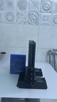 بلي فور • ٥١٢جيجا • بدون جوستك