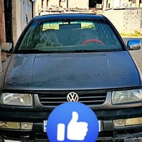 غولف • ١٩٩٥ • اوتوماتيك