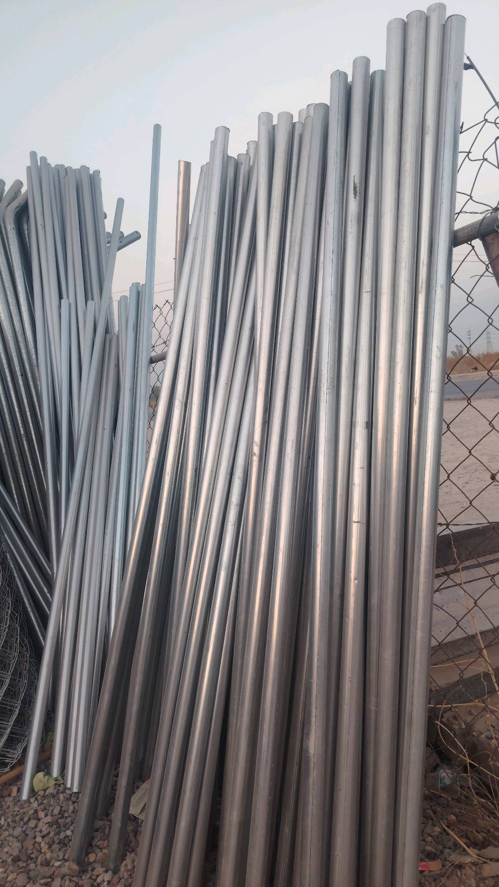 عرض خاص 🚩

سارع في الحجز 🥇⭕ 

بوري كونكريت بأحجام مختلفه 🚨

السعر 3.500 فقط 🌋

الموقع 📍 ديالى الغالبيه قرب جسر الغالبيه القديم ✔️

للاستفسار   ***********   📞☎️
