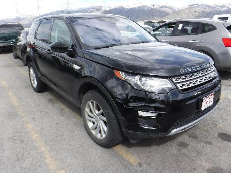 🔥🇬🇧 للبيع أو المراوس – RANGE ROVER DISCOVERY SPORT 
🚘 الموديل: 2018
🇺🇸 وارد أمريكي – Clean Title
📸 صور الحادث موجودة بالمنشور
🎨 بيها باب صبغ فقط
📍 ماشية 43 ألف حقيقي
⚡ المواصفات:
▪️ Black Edition 🖤
▪️ فول مواصفات
▪️ كشنات جلد
▪️ كشنات كهرباء
▪️ سقف بانوراما 🌌
▪️ حساسات أمامية وخلفية
▪️ مرايا شفط
▪️ كامرة خلفية 📷
▪️ سيارة جاهزة 
💰 السعر: 138 ورقة
🔄 للبيع أو المراوس
📍 المكان: بغداد – بسماية
☎️ للاتصال: *********** بغداد, العراق
