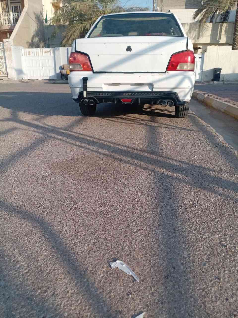 السلام عليكم
سايبه ٢٠١٢
مكينه لا تنقيص ولا تبخير كير جديد
كهربائيات شغاله باتري جديد
تبريد شغال تايرات نص عمر
صدر خلفي تعبان
بيهة لوحه مفقوده ومعاملتهة كامله
الكشر شوفت العين
دواخل دوشمه جديده
فرشه ارضيه جديده
سياره بيهة خياس يتلكط
السعر ٢٠ وبيه مجال ***********
