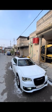 ابيض • مكفولة • ٢٠١٦