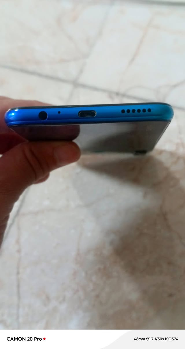 هواوي Y7p • ٦٤/٤ • حي لاسرى